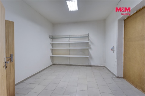 Pronájem obchodních prostor, 156 m² - 10