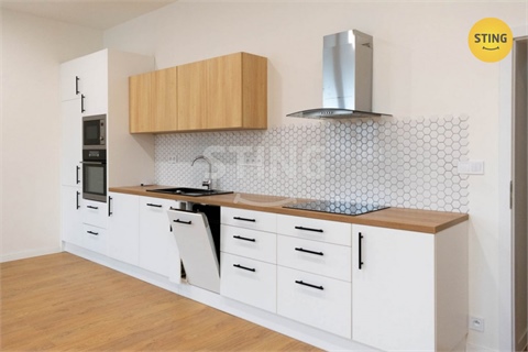 Pronájem bytu 2kk, 63 m² 2