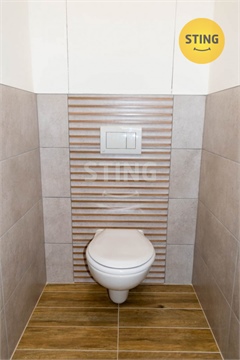 Pronájem bytu 2kk, 63 m² 8