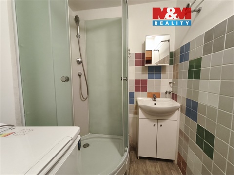 Prodej bytu 3+1, 73 m² - 0