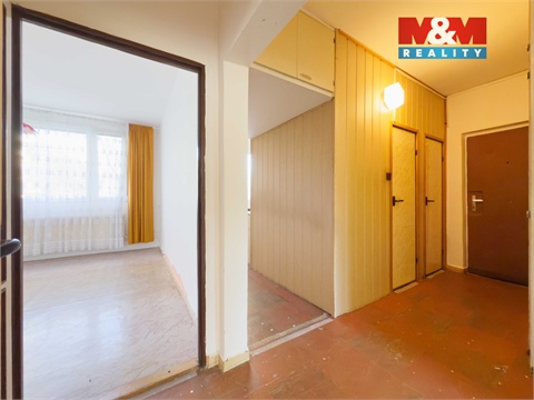 Prodej bytu 3+1, 73 m² 14