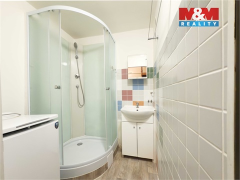 Prodej bytu 3+1, 73 m² 8