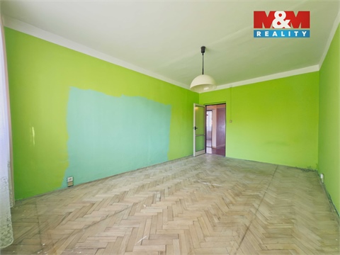 Prodej bytu 3+1, 73 m² 16