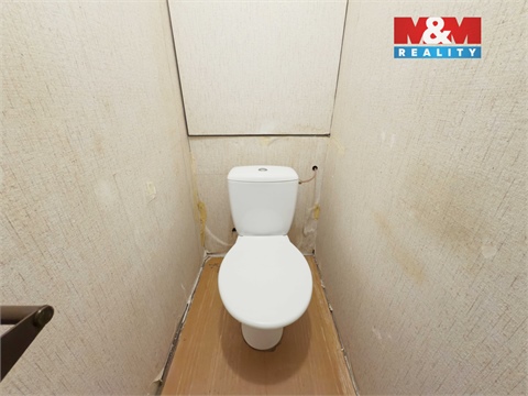 Prodej bytu 3+1, 73 m² 18