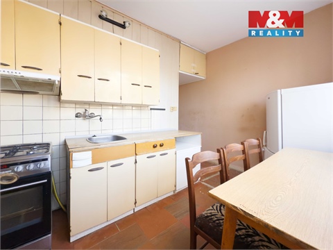 Prodej bytu 3+1, 73 m² - 16