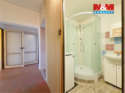 Prodej bytu 3+1, 73 m² 10