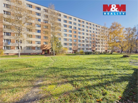 Prodej bytu 3+1, 73 m² 20