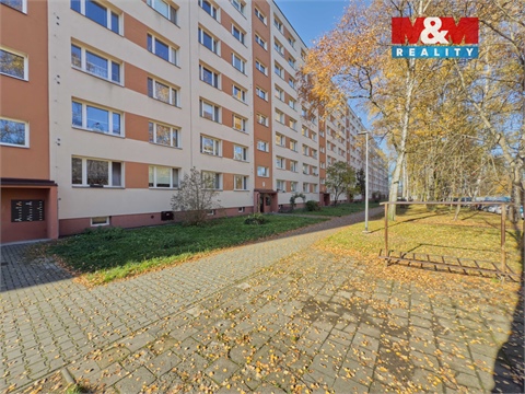 Prodej bytu 3+1, 73 m² - 20