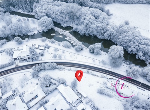 Prodej stavebního pozemku, 900 m² - 4