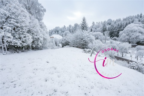 Prodej stavebního pozemku, 900 m² 6