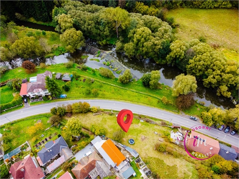 Prodej stavebního pozemku, 745 m² - 6