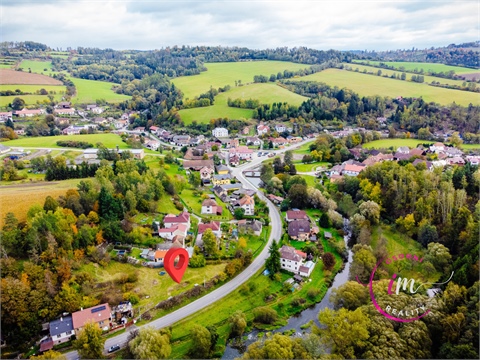 Prodej stavebního pozemku, 745 m² 4