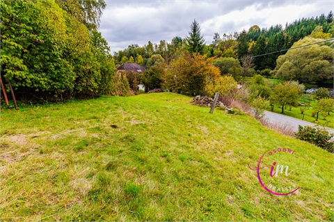 Prodej stavebního pozemku, 745 m² 6