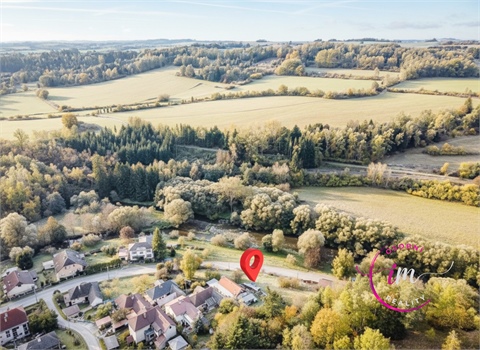 Prodej stavebního pozemku, 745 m² - 4