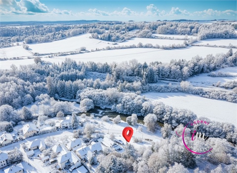 Prodej stavebního pozemku, 900 m² 4