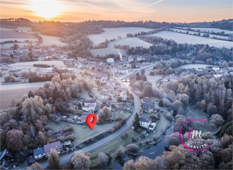 Prodej stavebního pozemku, 745 m² 4