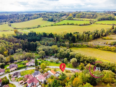 Prodej stavebního pozemku, 745 m² - 2