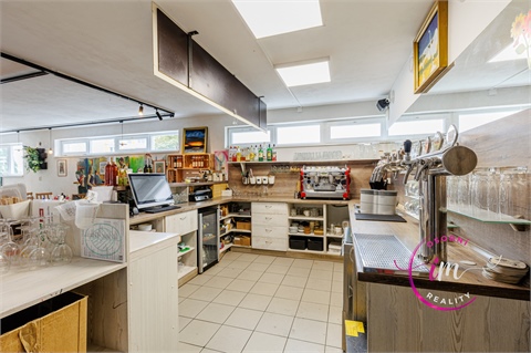 Prodej obchodních prostor, 242 m² - 12