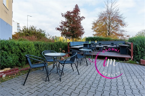 Prodej obchodních prostor, 242 m² - 24