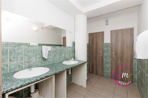 Prodej obchodních prostor, 242 m² - 16