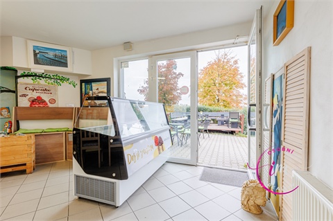 Prodej obchodních prostor, 242 m² - 22