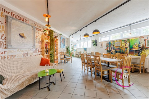 Prodej obchodních prostor, 242 m² 8