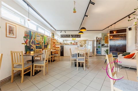 Prodej obchodních prostor, 242 m² - 12