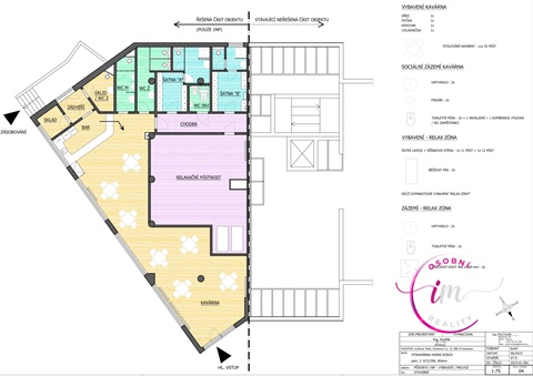 Prodej obchodních prostor, 242 m² - 28