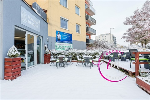 Prodej obchodních prostor, 242 m² - 4