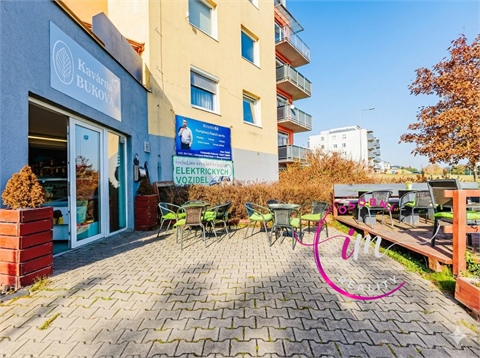 Prodej obchodních prostor, 242 m² 24