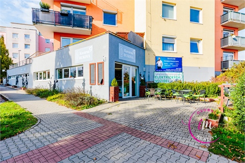 Prodej obchodních prostor, 242 m² 26