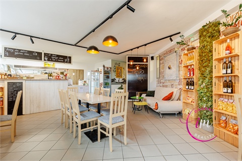 Prodej obchodních prostor, 242 m² 14