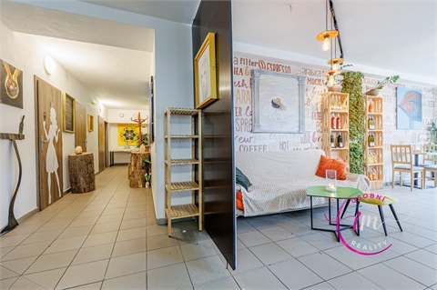 Prodej obchodních prostor, 242 m² - 10