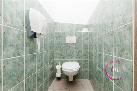 Prodej obchodních prostor, 242 m² - 18