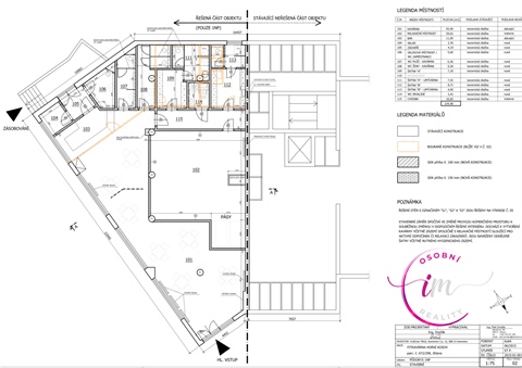 Prodej obchodních prostor, 242 m² - 22