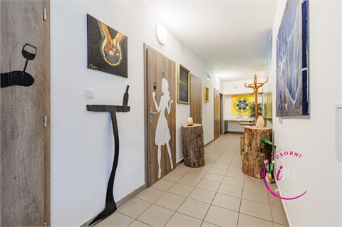 Prodej obchodních prostor, 242 m² - 2