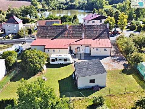 Prodej komerčního objektu, 471 m² - 20