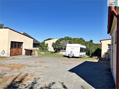 Prodej komerčního objektu, 471 m² - 10