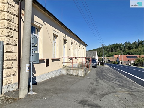 Prodej komerčního objektu, 471 m² - 18