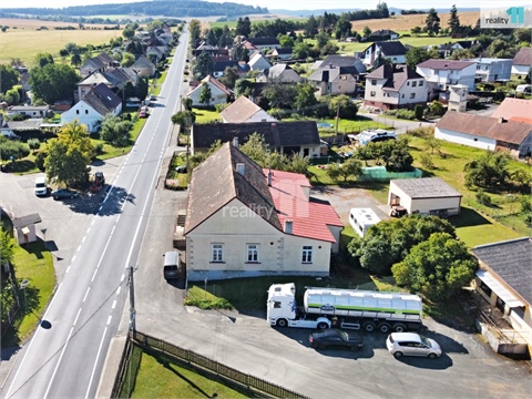 Prodej komerčního objektu, 471 m² 26