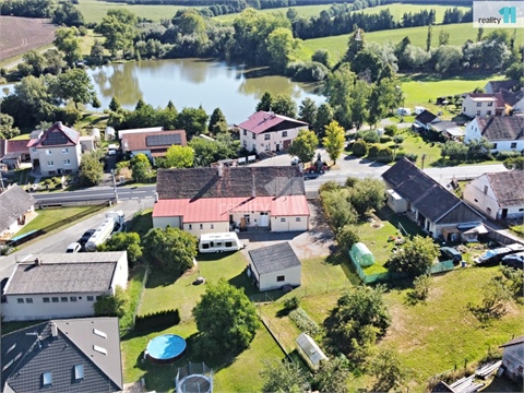 Prodej komerčního objektu, 471 m² 22