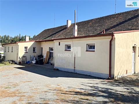 Prodej komerčního objektu, 471 m² 10