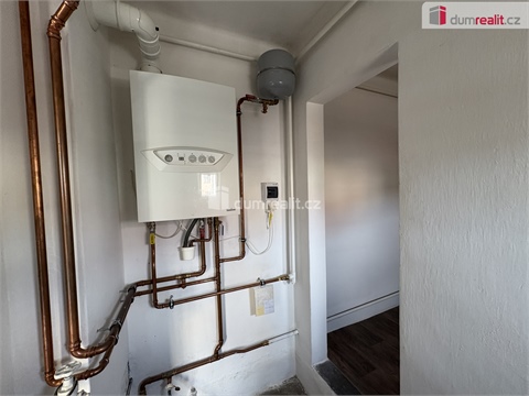 Pronájem rodinného domu, 120 m² - 6