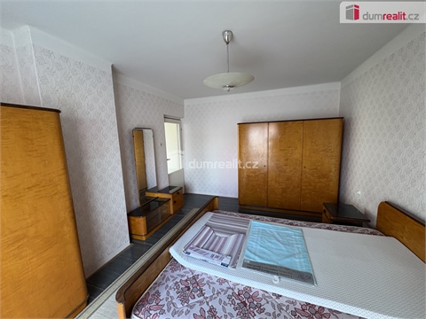 Pronájem rodinného domu, 120 m² - 14