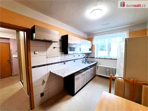 Prodej bytu 2+1, 56 m² 6