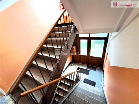 Prodej bytu 2+1, 56 m² - 8