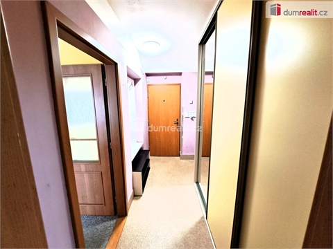 Prodej bytu 2+1, 56 m² 8