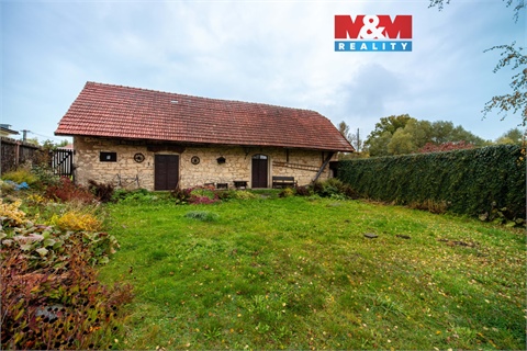 Prodej chaty / chapuly, 154 m² - 0