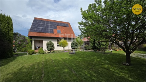 Pronájem rodinného domu, 170 m² 22