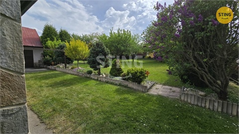 Pronájem rodinného domu, 170 m² - 26